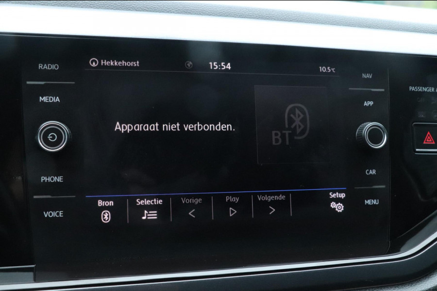Volkswagen Polo 1.0 TSI Comfortline | Virtual Cockpit | PDC | LED