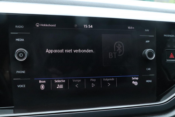 Volkswagen Polo 1.0 TSI Comfortline | Virtual Cockpit | PDC | LED