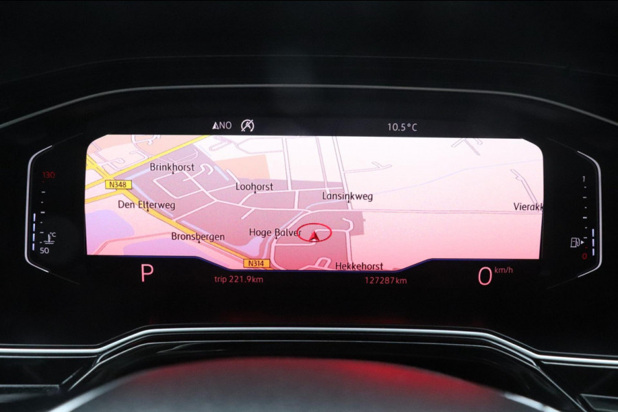 Volkswagen Polo 1.0 TSI Comfortline | Virtual Cockpit | PDC | LED
