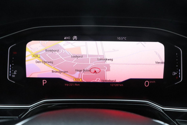 Volkswagen Polo 1.0 TSI Comfortline | Virtual Cockpit | PDC | LED