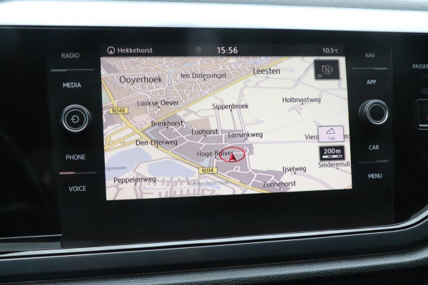 Volkswagen Polo 1.0 TSI Comfortline | Virtual Cockpit | PDC | LED