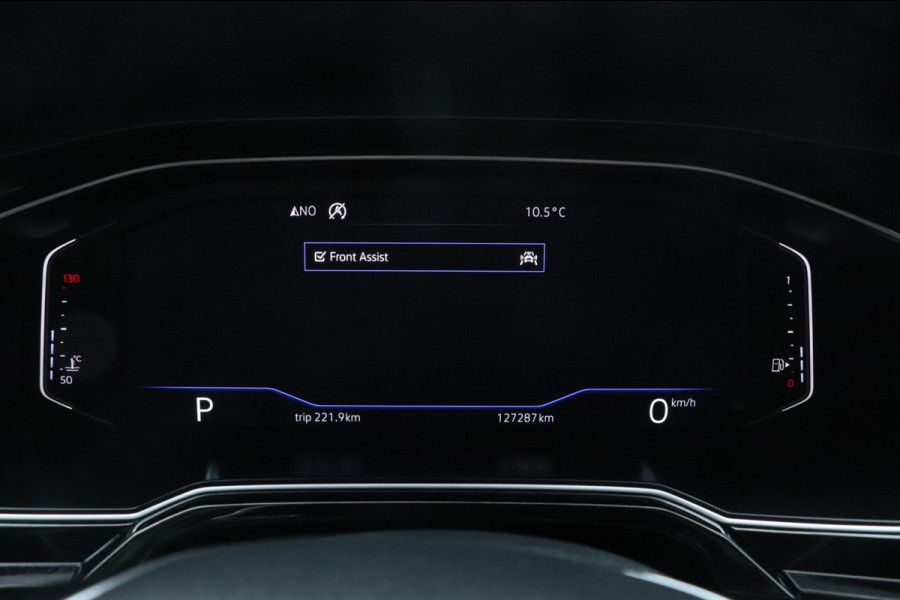 Volkswagen Polo 1.0 TSI Comfortline | Virtual Cockpit | PDC | LED