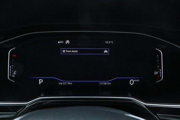 Volkswagen Polo 1.0 TSI Comfortline | Virtual Cockpit | PDC | LED