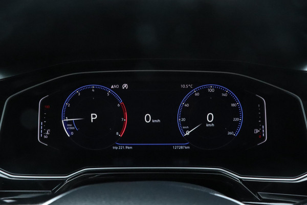 Volkswagen Polo 1.0 TSI Comfortline | Virtual Cockpit | PDC | LED