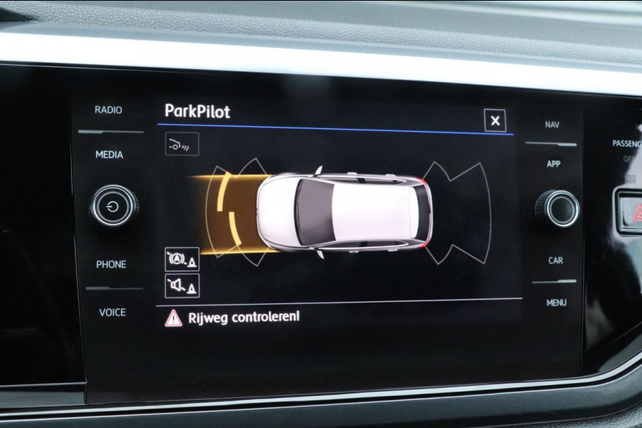 Volkswagen Polo 1.0 TSI Comfortline | Virtual Cockpit | PDC | LED