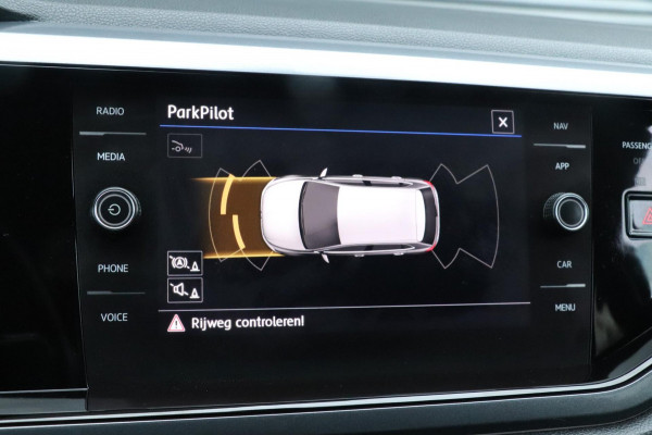 Volkswagen Polo 1.0 TSI Comfortline | Virtual Cockpit | PDC | LED