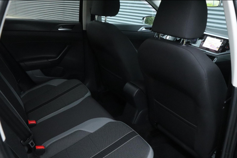 Volkswagen Polo 1.0 TSI Comfortline | Virtual Cockpit | PDC | LED