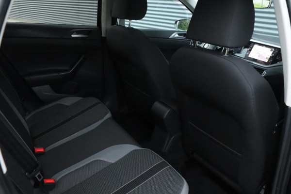 Volkswagen Polo 1.0 TSI Comfortline | Virtual Cockpit | PDC | LED