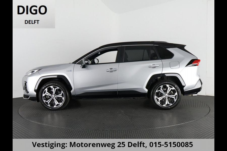 Toyota RAV4 2.5 PLUG-IN AWD STYLE SUZUKI ACROSS 1e EIG. GARANTIE 3-2033.*BI-TONE BODY PACK.HALF LEDER.STOELVERWARMING. CARPLAY. CAMERA. Toyota RAV4 2.5 PLUG-IN AWD STYLE SUZUKI ACROSS 1e EIG. GARANTIE 3-2033.*BI-TONE BODY PACK.HALF LEDER.STOELVERWARMING. CARPLAY. CAMERA.