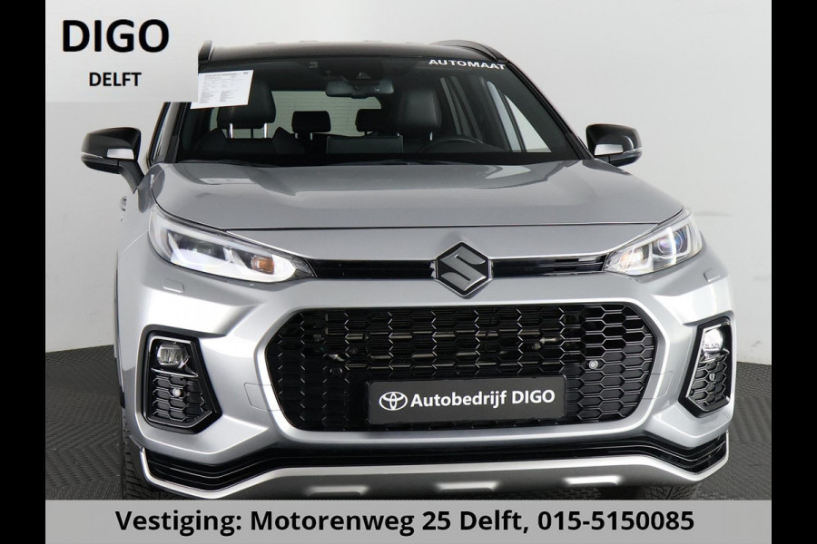 Toyota RAV4 2.5 PLUG-IN AWD STYLE SUZUKI ACROSS 1e EIG. GARANTIE 3-2033.*BI-TONE BODY PACK.HALF LEDER.STOELVERWARMING. CARPLAY. CAMERA. Toyota RAV4 2.5 PLUG-IN AWD STYLE SUZUKI ACROSS 1e EIG. GARANTIE 3-2033.*BI-TONE BODY PACK.HALF LEDER.STOELVERWARMING. CARPLAY. CAMERA.