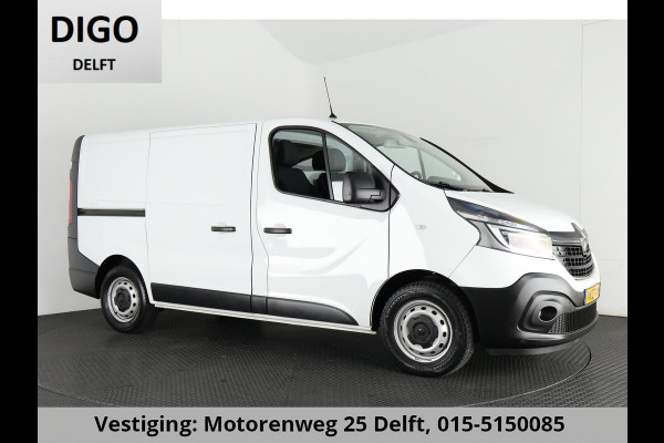 Renault Trafic 2.0 DCI T29 L1H1 COMFORT NAVIGATIE (EX BTW) CAMERA CRUISE .BETIMMERING Renault Trafic 2.0 DCI T29 L1H1 COMFORT NAVIGATIE (EX BTW) CAMERA CRUISE .BETIMMERING