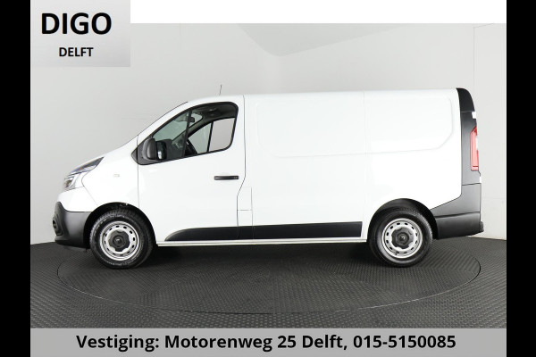 Renault Trafic 2.0 DCI T29 L1H1 COMFORT NAVIGATIE (EX BTW) CAMERA CRUISE .BETIMMERING Renault Trafic 2.0 DCI T29 L1H1 COMFORT NAVIGATIE (EX BTW) CAMERA CRUISE .BETIMMERING