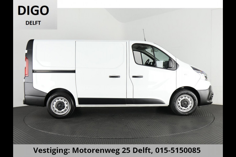 Renault Trafic 2.0 DCI T29 L1H1 COMFORT NAVIGATIE (EX BTW) CAMERA CRUISE .BETIMMERING Renault Trafic 2.0 DCI T29 L1H1 COMFORT NAVIGATIE (EX BTW) CAMERA CRUISE .BETIMMERING
