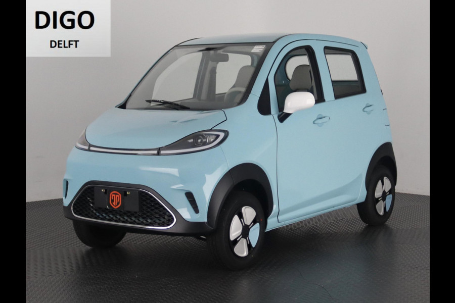 JinPeng P4 Passenger | 4-persoons | JinPeng P4 Passenger | 4-persoons |