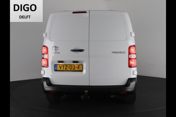 Toyota ProAce Worker 1.5 D-4D LIVE EX BTW CARPLAY NAVI Toyota PROACE Worker 1.5 D-4D LIVE EX BTW  CARPLAY NAVI