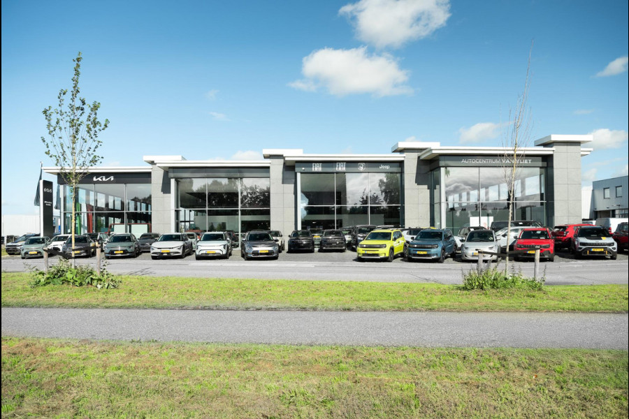 Fiat 600E RED 54 kWh | Mega scherpe Prijs, zolang de voorraad strekt ! | Gratis Wallbox