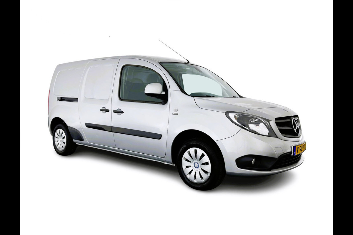 Mercedes-Benz Citan 109 CDI BlueEFFICIENCY Extra Lang *AIRCO | CRUISE | PDC | COMFORT-SEATS | RADIO-MP/3* Mercedes-Benz Citan 109 CDI BlueEFFICIENCY Extra Lang *AIRCO | CRUISE | PDC | COMFORT-SEATS | RADIO-MP/3*