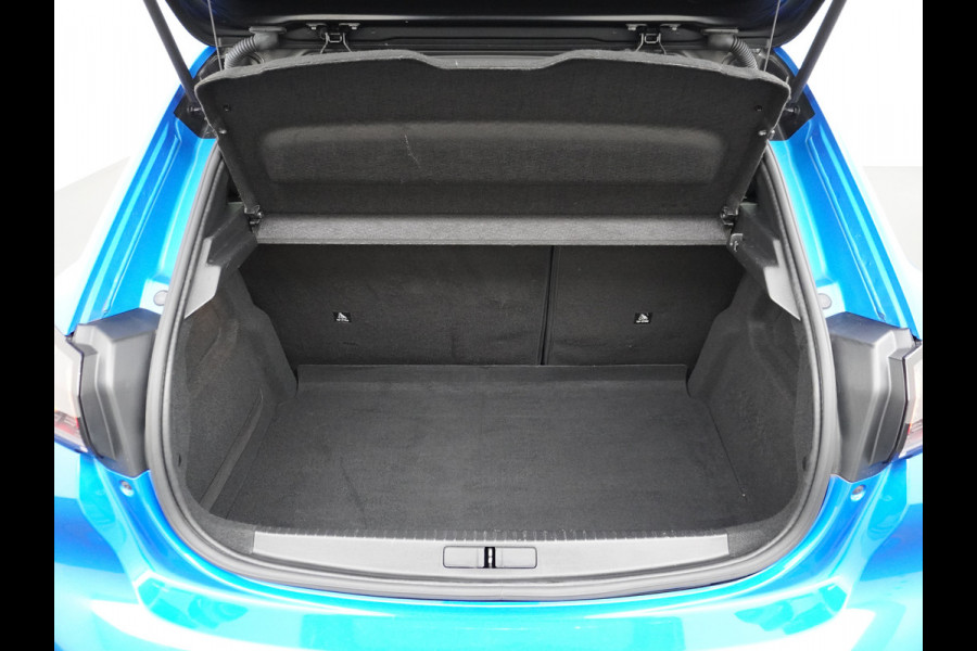 Peugeot e-208 EV GT 350 50kWh Panormadak Adap.Cruise 360°Camera Navi Ecc Stoelverwarming Apple Carplay Android Auto DAB+ Lane Assist Keyless Led Pdc 1e Eigenaar Origineel Nederlandse Auto
