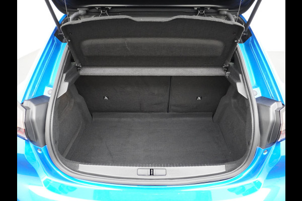 Peugeot e-208 EV GT 350 50kWh Panormadak Adap.Cruise 360°Camera Navi Ecc Stoelverwarming Apple Carplay Android Auto DAB+ Lane Assist Keyless Led Pdc 1e Eigenaar Origineel Nederlandse Auto