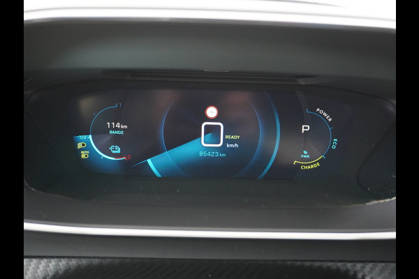 Peugeot e-208 EV GT 350 50kWh Panormadak Adap.Cruise 360°Camera Navi Ecc Stoelverwarming Apple Carplay Android Auto DAB+ Lane Assist Keyless Led Pdc 1e Eigenaar Origineel Nederlandse Auto