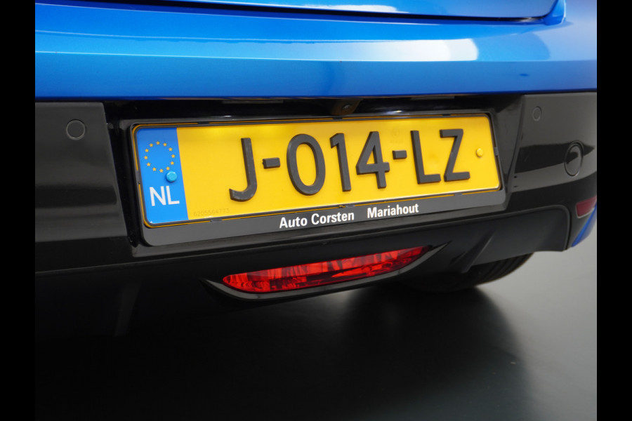 Peugeot e-208 EV GT 350 50kWh Panormadak Adap.Cruise 360°Camera Navi Ecc Stoelverwarming Apple Carplay Android Auto DAB+ Lane Assist Keyless Led Pdc 1e Eigenaar Origineel Nederlandse Auto