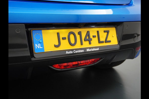 Peugeot e-208 EV GT 350 50kWh Panormadak Adap.Cruise 360°Camera Navi Ecc Stoelverwarming Apple Carplay Android Auto DAB+ Lane Assist Keyless Led Pdc 1e Eigenaar Origineel Nederlandse Auto