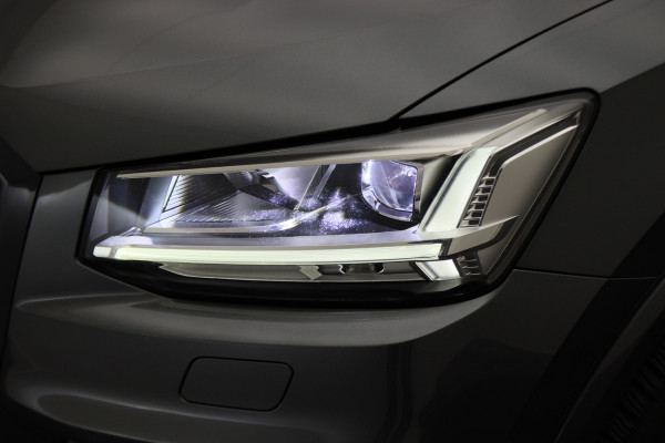 Audi Q2 30 TFSI S Edition 2x S-Line, LED, Apple Carplay, Climate, Navigatie, DAB