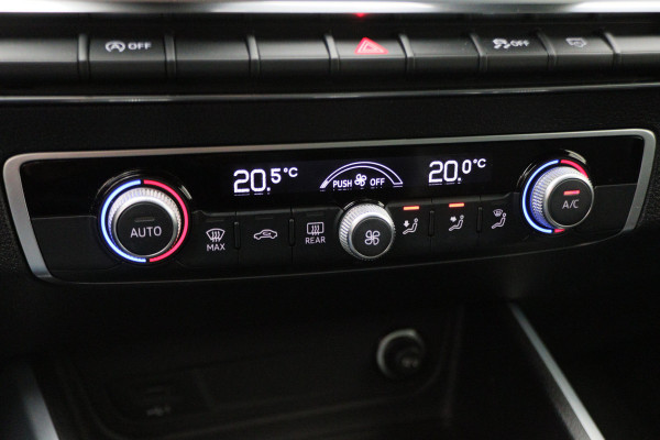 Audi Q2 30 TFSI S Edition 2x S-Line, LED, Apple Carplay, Climate, Navigatie, DAB