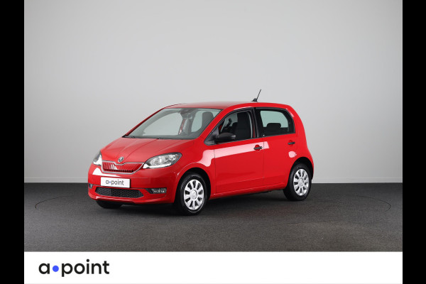 Škoda Citigo e-iV EV Ambition 83 pk | Navigatie via App | Autom. airco | Cruise control |