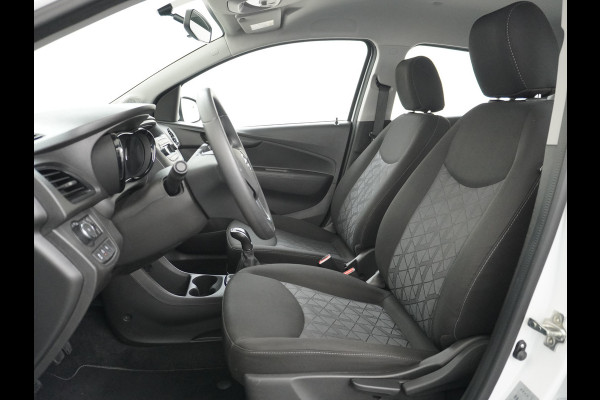 Opel KARL 1.0I 5Drs Airco Cruise Control Bluetooth Centrale vergrendeling Afstandsbediening 120 Jaar Edition ecoFLEX City Steer ESP Elektrische ramen Dealeronderhouden 1e Eigenaar Origineel Nederlandse Auto