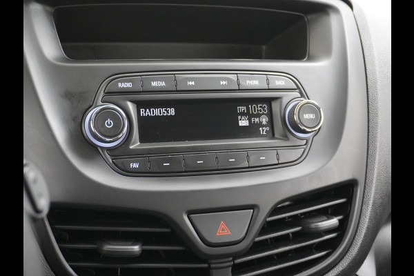 Opel KARL 1.0I 5Drs Airco Cruise Control Bluetooth Centrale vergrendeling Afstandsbediening 120 Jaar Edition ecoFLEX City Steer ESP Elektrische ramen Dealeronderhouden 1e Eigenaar Origineel Nederlandse Auto