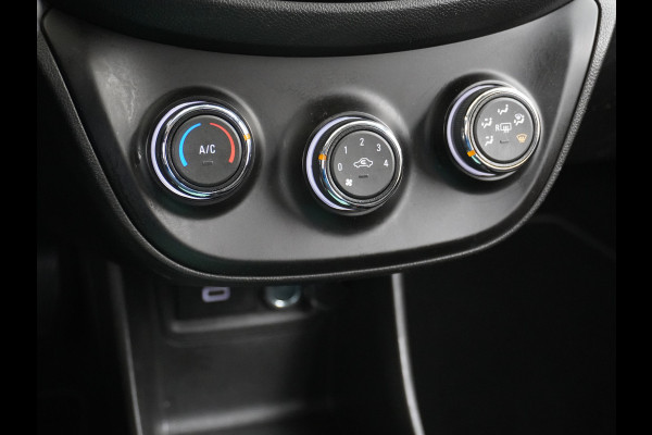 Opel KARL 1.0I 5Drs Airco Cruise Control Bluetooth Centrale vergrendeling Afstandsbediening 120 Jaar Edition ecoFLEX City Steer ESP Elektrische ramen Dealeronderhouden 1e Eigenaar Origineel Nederlandse Auto