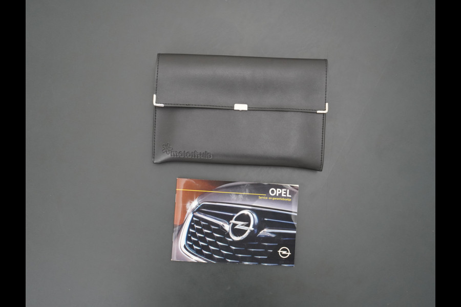 Opel KARL 1.0I 5Drs Airco Cruise Control Bluetooth Centrale vergrendeling Afstandsbediening 120 Jaar Edition ecoFLEX City Steer ESP Elektrische ramen Dealeronderhouden 1e Eigenaar Origineel Nederlandse Auto