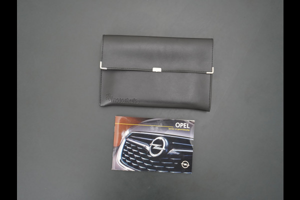 Opel KARL 1.0I 5Drs Airco Cruise Control Bluetooth Centrale vergrendeling Afstandsbediening 120 Jaar Edition ecoFLEX City Steer ESP Elektrische ramen Dealeronderhouden 1e Eigenaar Origineel Nederlandse Auto