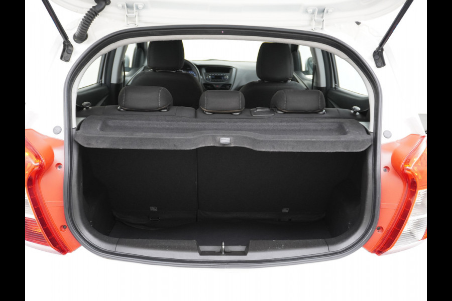 Opel KARL 1.0I 5Drs Airco Cruise Control Bluetooth Centrale vergrendeling Afstandsbediening 120 Jaar Edition ecoFLEX City Steer ESP Elektrische ramen Dealeronderhouden 1e Eigenaar Origineel Nederlandse Auto