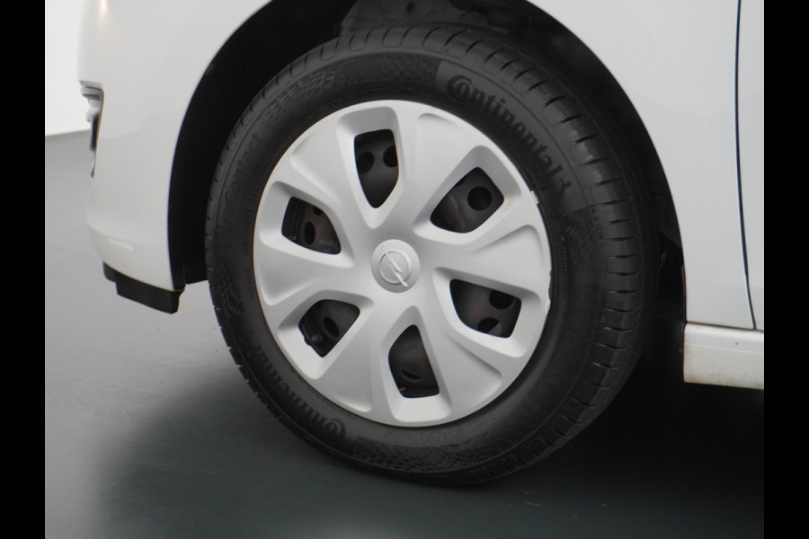 Opel KARL 1.0I 5Drs Airco Cruise Control Bluetooth Centrale vergrendeling Afstandsbediening 120 Jaar Edition ecoFLEX City Steer ESP Elektrische ramen Dealeronderhouden 1e Eigenaar Origineel Nederlandse Auto
