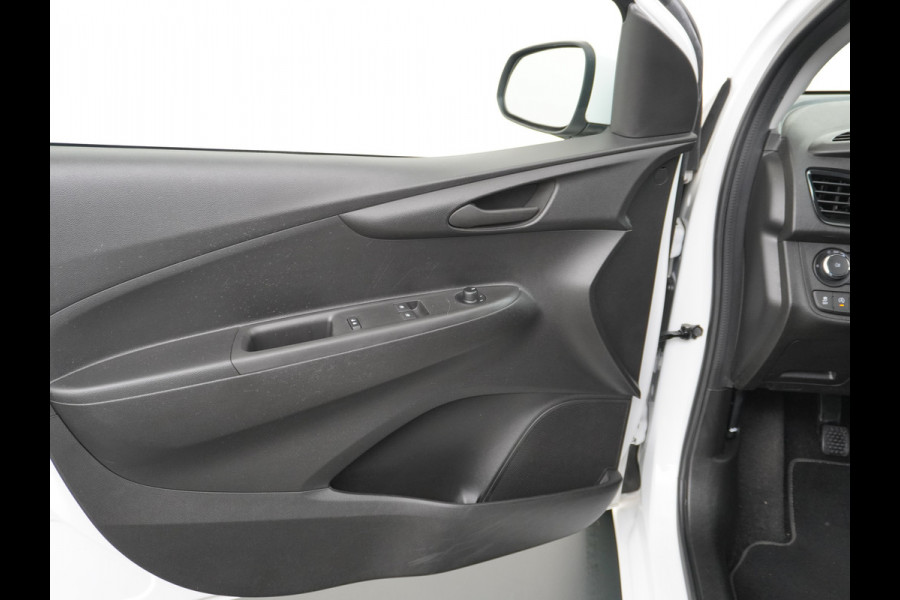 Opel KARL 1.0I 5Drs Airco Cruise Control Bluetooth Centrale vergrendeling Afstandsbediening 120 Jaar Edition ecoFLEX City Steer ESP Elektrische ramen Dealeronderhouden 1e Eigenaar Origineel Nederlandse Auto