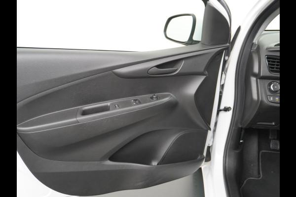 Opel KARL 1.0I 5Drs Airco Cruise Control Bluetooth Centrale vergrendeling Afstandsbediening 120 Jaar Edition ecoFLEX City Steer ESP Elektrische ramen Dealeronderhouden 1e Eigenaar Origineel Nederlandse Auto