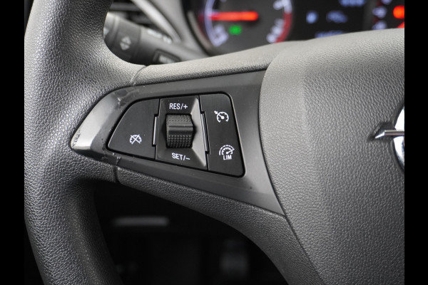 Opel KARL 1.0I 5Drs Airco Cruise Control Bluetooth Centrale vergrendeling Afstandsbediening 120 Jaar Edition ecoFLEX City Steer ESP Elektrische ramen Dealeronderhouden 1e Eigenaar Origineel Nederlandse Auto