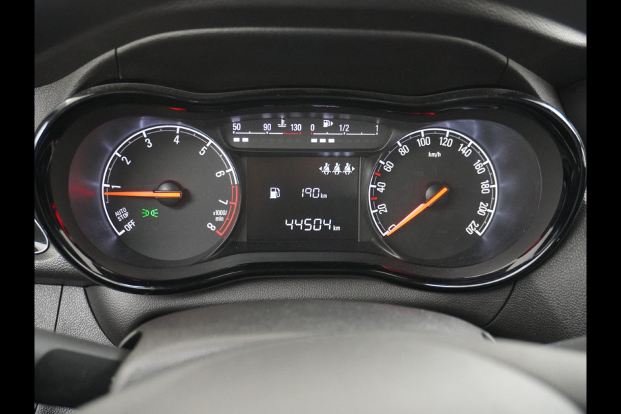 Opel KARL 1.0I 5Drs Airco Cruise Control Bluetooth Centrale vergrendeling Afstandsbediening 120 Jaar Edition ecoFLEX City Steer ESP Elektrische ramen Dealeronderhouden 1e Eigenaar Origineel Nederlandse Auto