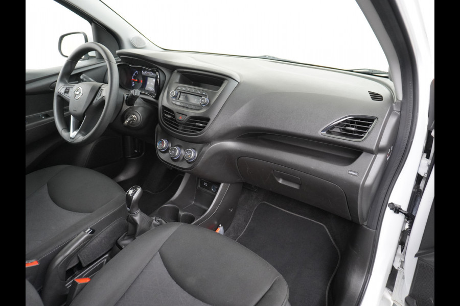 Opel KARL 1.0I 5Drs Airco Cruise Control Bluetooth Centrale vergrendeling Afstandsbediening 120 Jaar Edition ecoFLEX City Steer ESP Elektrische ramen Dealeronderhouden 1e Eigenaar Origineel Nederlandse Auto