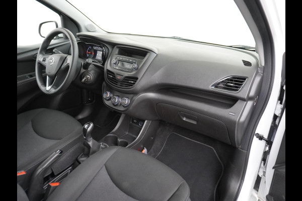 Opel KARL 1.0I 5Drs Airco Cruise Control Bluetooth Centrale vergrendeling Afstandsbediening 120 Jaar Edition ecoFLEX City Steer ESP Elektrische ramen Dealeronderhouden 1e Eigenaar Origineel Nederlandse Auto