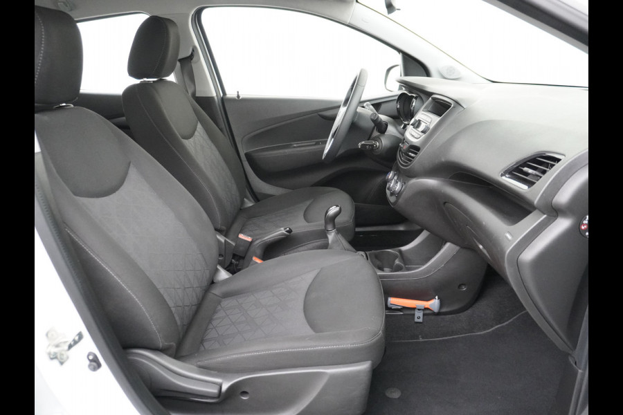 Opel KARL 1.0I 5Drs Airco Cruise Control Bluetooth Centrale vergrendeling Afstandsbediening 120 Jaar Edition ecoFLEX City Steer ESP Elektrische ramen Dealeronderhouden 1e Eigenaar Origineel Nederlandse Auto