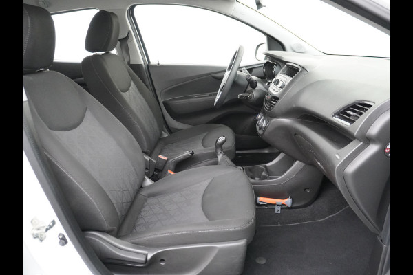 Opel KARL 1.0I 5Drs Airco Cruise Control Bluetooth Centrale vergrendeling Afstandsbediening 120 Jaar Edition ecoFLEX City Steer ESP Elektrische ramen Dealeronderhouden 1e Eigenaar Origineel Nederlandse Auto