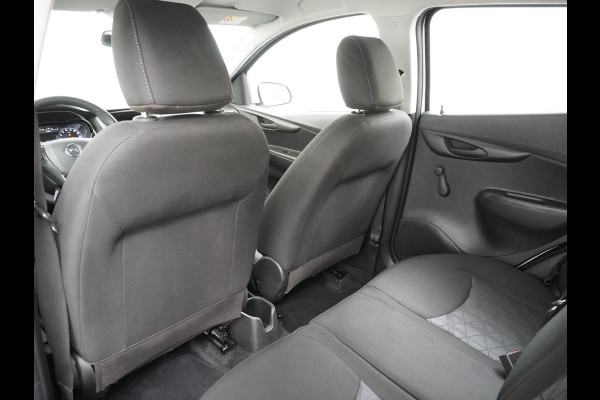 Opel KARL 1.0I 5Drs Airco Cruise Control Bluetooth Centrale vergrendeling Afstandsbediening 120 Jaar Edition ecoFLEX City Steer ESP Elektrische ramen Dealeronderhouden 1e Eigenaar Origineel Nederlandse Auto