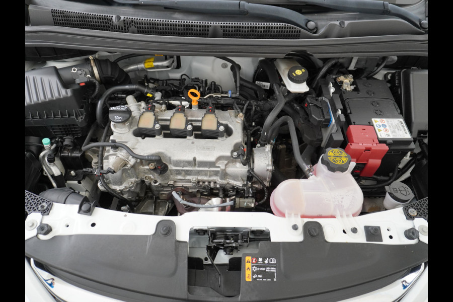 Opel KARL 1.0I 5Drs Airco Cruise Control Bluetooth Centrale vergrendeling Afstandsbediening 120 Jaar Edition ecoFLEX City Steer ESP Elektrische ramen Dealeronderhouden 1e Eigenaar Origineel Nederlandse Auto