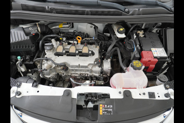 Opel KARL 1.0I 5Drs Airco Cruise Control Bluetooth Centrale vergrendeling Afstandsbediening 120 Jaar Edition ecoFLEX City Steer ESP Elektrische ramen Dealeronderhouden 1e Eigenaar Origineel Nederlandse Auto