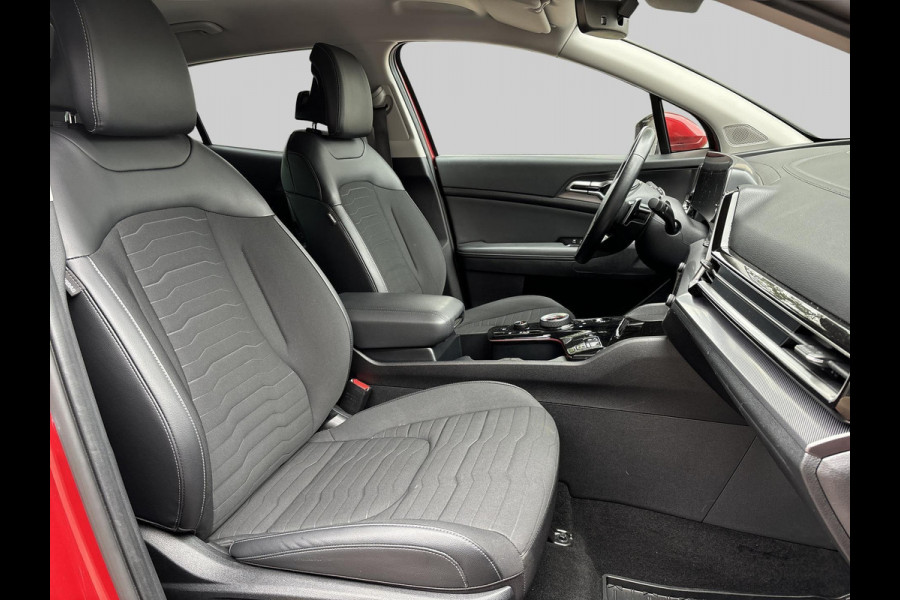 Kia Sportage 1.6 T-GDi Plug-in Hybrid AWD DynamicPlusLine | trekhaak