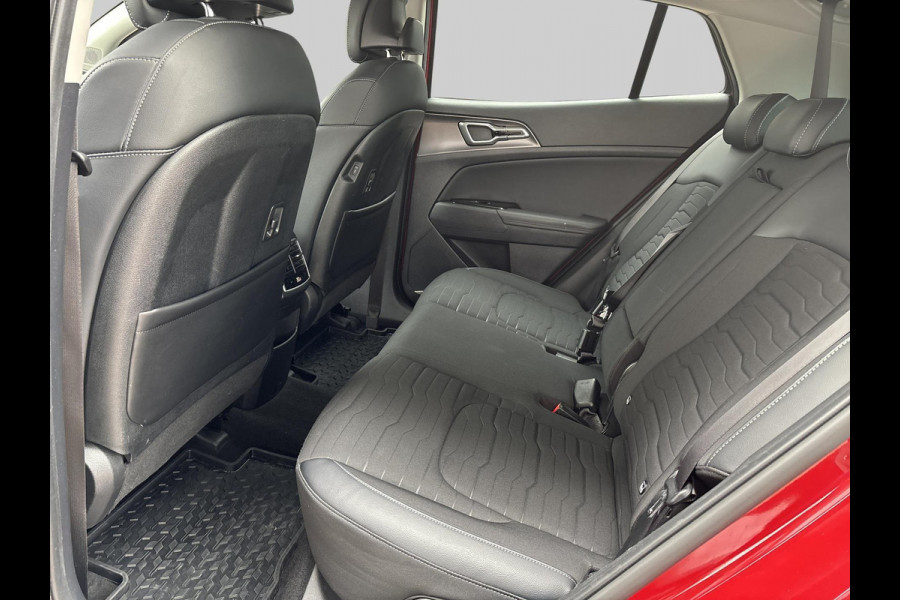 Kia Sportage 1.6 T-GDi Plug-in Hybrid AWD DynamicPlusLine | trekhaak