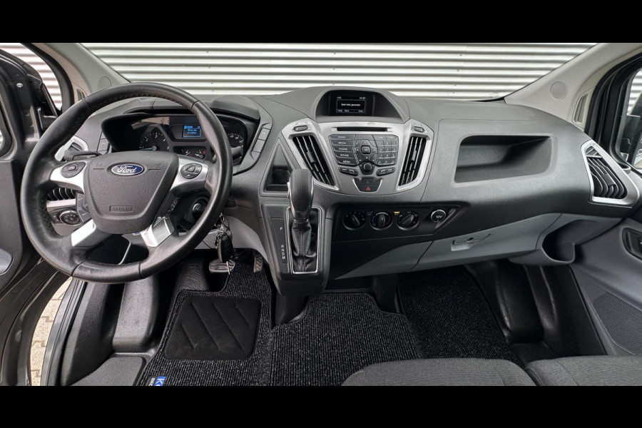 Ford Transit Custom 310 2.0 TDCI L2H1 Limited Automaat